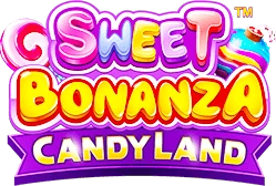 Sweet Bonanza CandyLand