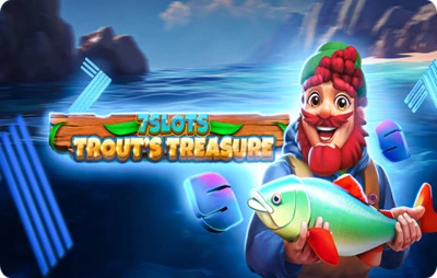 7Slots Trout's Treasure