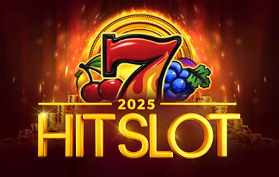2025 Hit Slot